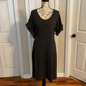 Calvin Klein Short sleeve dress